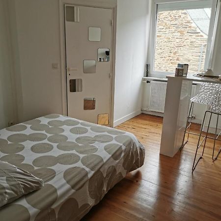 Chambres Randonneurs Plestin-les-Greves Luaran gambar
