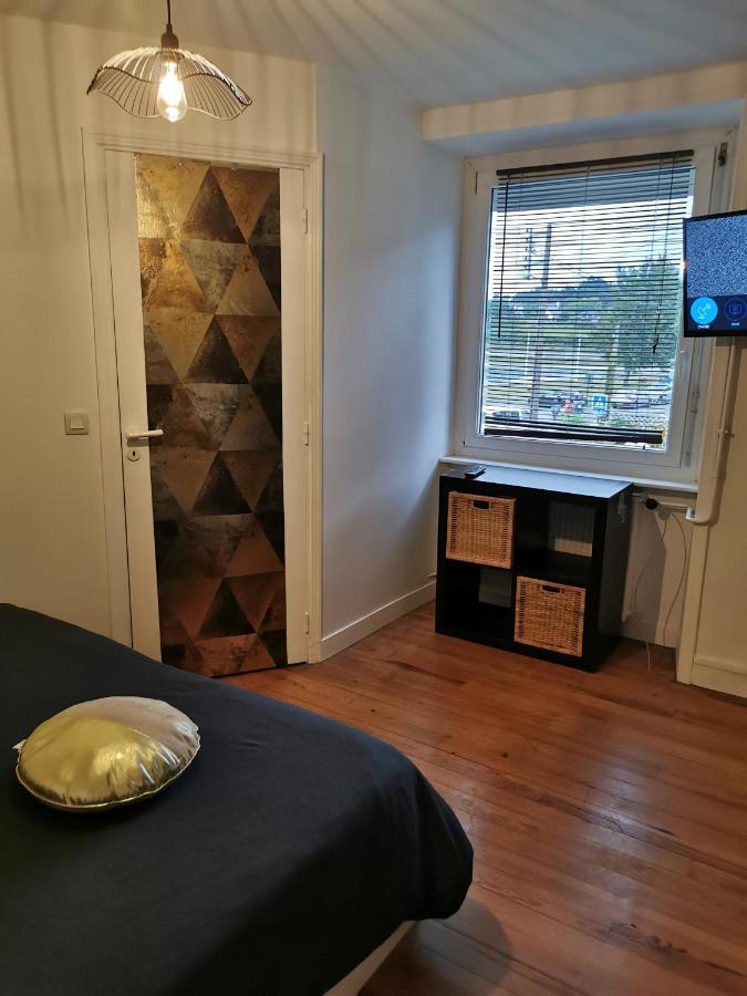 Chambres Randonneurs Plestin-les-Greves Luaran gambar