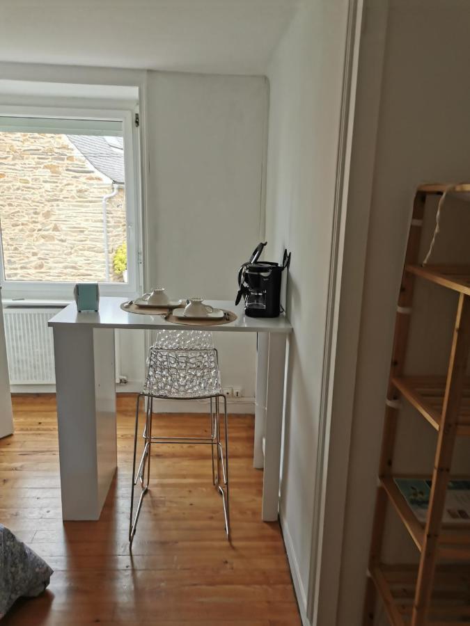 Chambres Randonneurs Plestin-les-Greves Luaran gambar