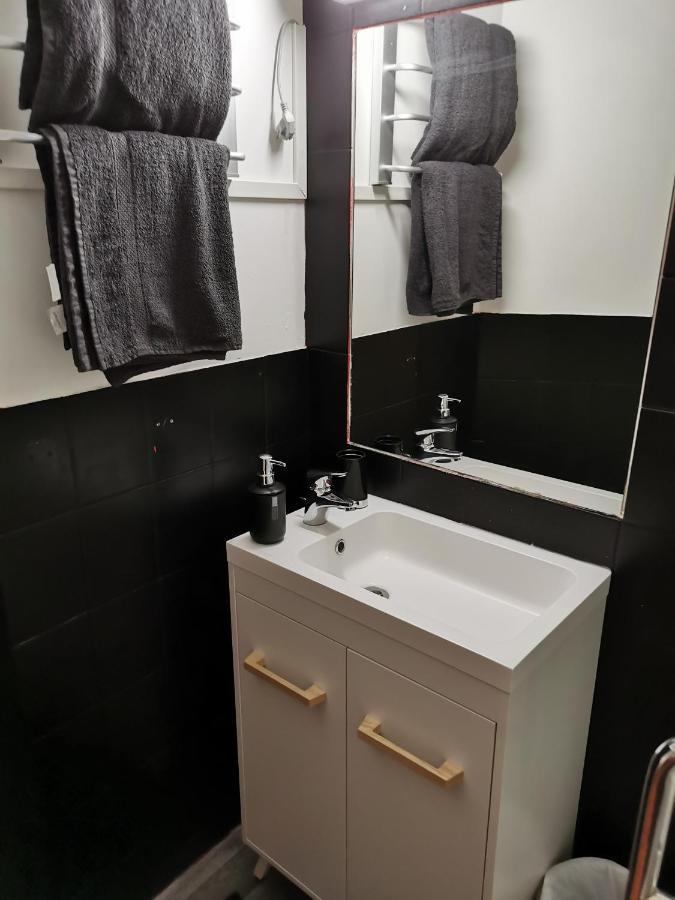 Chambres Randonneurs Plestin-les-Greves Luaran gambar
