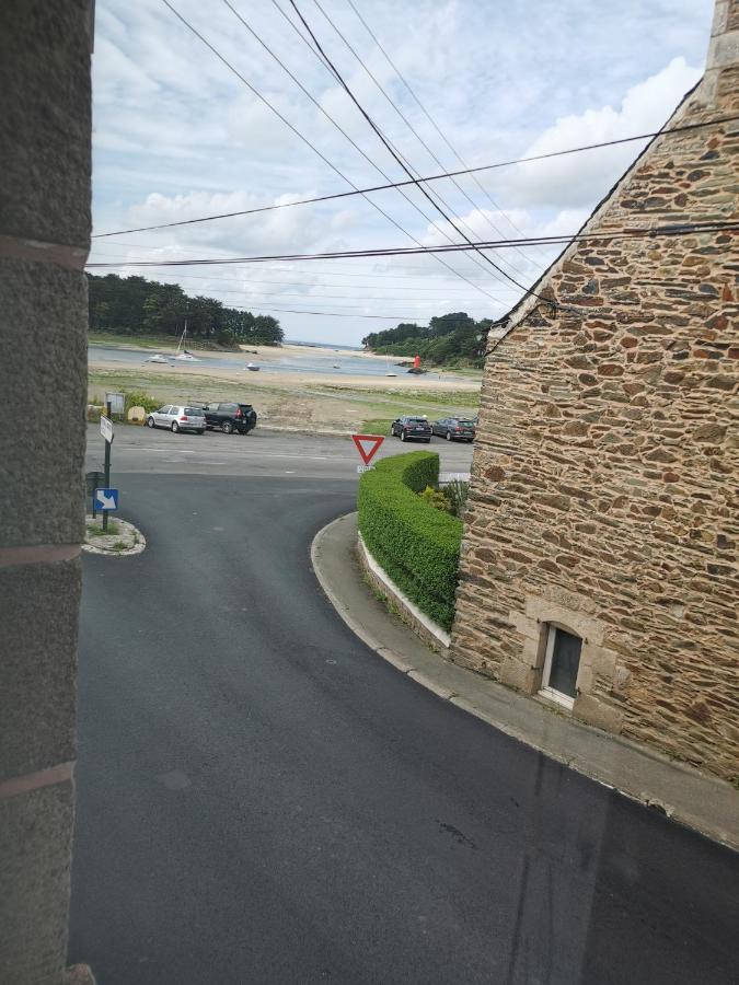 Chambres Randonneurs Plestin-les-Greves Luaran gambar