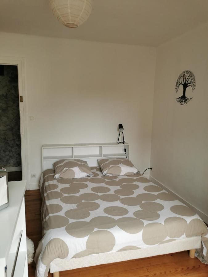Chambres Randonneurs Plestin-les-Greves Bilik gambar